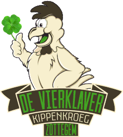 Kippenkroeg De Vierklaver